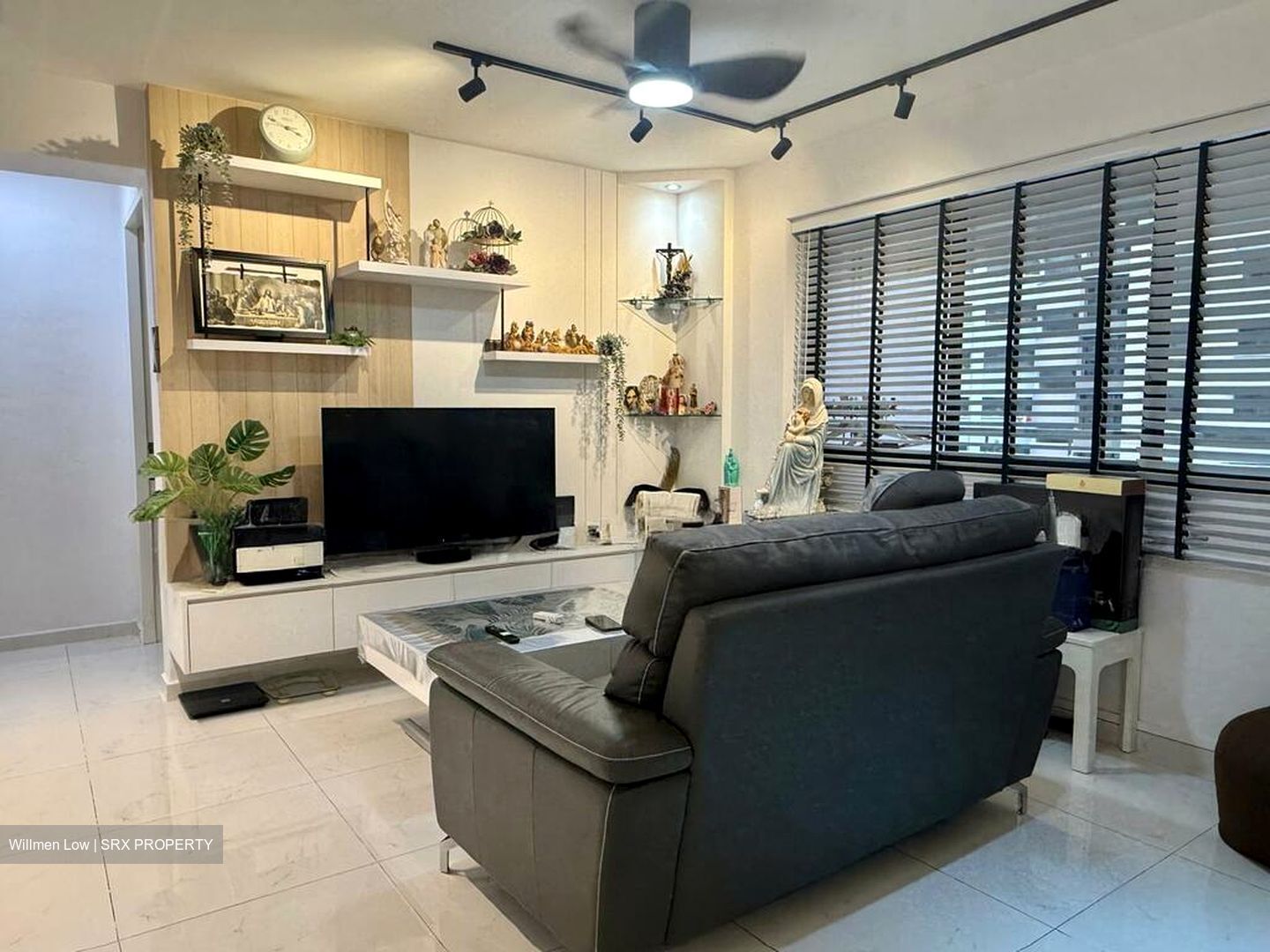 Blk 650B Jurong West Street 61 (Jurong West), HDB 4 Rooms #570639911